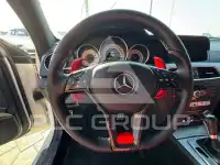 2014 Mercedes Benz C 250
