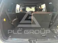 2014 Mercedes Benz GL 500