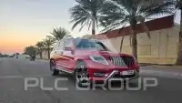 2014 Mercedes Benz GLK 350