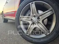 2014 Mercedes Benz GLK 350