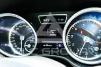 2014 Mercedes Benz ML 500