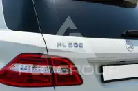 2014 Mercedes Benz ML 500