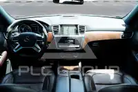 2014 Mercedes Benz ML 500