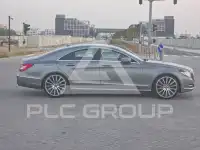 2014 Mercedes Benz CLS 350