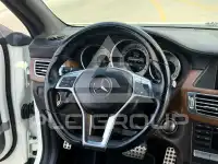 2014 Mercedes Benz CLS 350