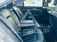 2014 Mercedes Benz CLS 350