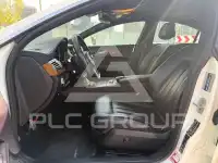 2014 Mercedes Benz CLS 350
