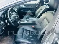 2014 Mercedes Benz CLS 350