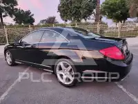 2014 Mercedes Benz 