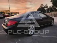 2014 Mercedes Benz 