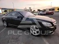 2014 Mercedes Benz 
