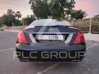 2014 Mercedes Benz 