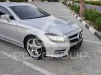 2014 Mercedes Benz 