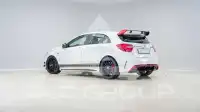 2014 Mercedes Benz A 45