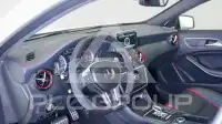 2014 Mercedes Benz A 45