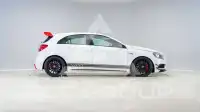 2014 Mercedes Benz A 45