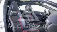 2014 Mercedes Benz A 45