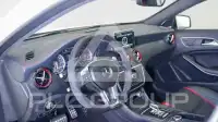 2014 Mercedes Benz A 45