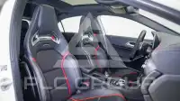 2014 Mercedes Benz A 45