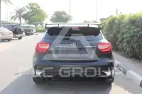 2014 Mercedes Benz A 45