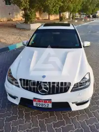 2014 Mercedes Benz C 300
