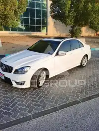 2014 Mercedes Benz C 300