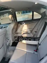 2014 Mercedes Benz C 300