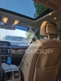 2014 Mercedes Benz C 300