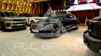 2014 Mercedes Benz S40