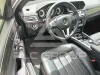2014 Mercedes Benz E 300
