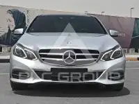 2014 Mercedes Benz E 300