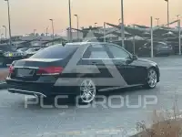 2014 Mercedes Benz E 300