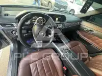 2014 Mercedes Benz E 300