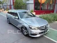 2014 Mercedes Benz E 300