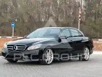 2014 Mercedes Benz E 300