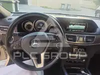 2014 Mercedes Benz E 300