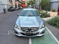2014 Mercedes Benz E 300