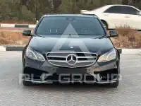 2014 Mercedes Benz E 300