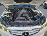 2014 Mercedes Benz E 300