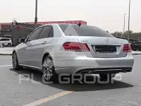 2014 Mercedes Benz E 300