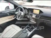 2014 Mercedes Benz E 300