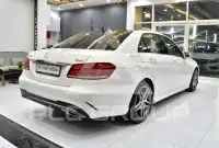 2014 Mercedes Benz E 300