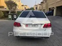 2014 Mercedes Benz E 300