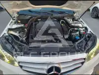 2014 Mercedes Benz E 300