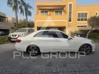 2014 Mercedes Benz E 300