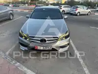 2014 Mercedes Benz E 300