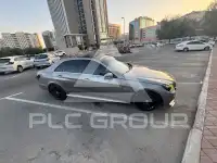 2014 Mercedes Benz E 300