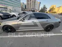 2014 Mercedes Benz E 300