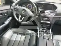 2014 Mercedes Benz E 300
