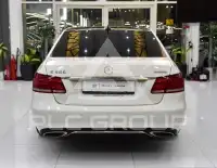 2014 Mercedes Benz E 400